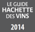 Coup de Coeur Hachette vins 2014